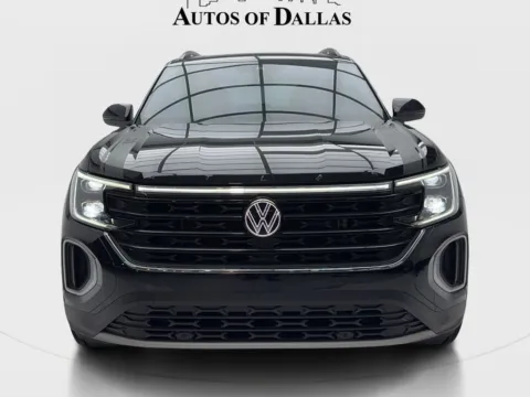 Another view of 2024 Volkswagen Atlas 2.0T SE w/Technology for sale in Plano, TX at Autos of Dallas - Plano