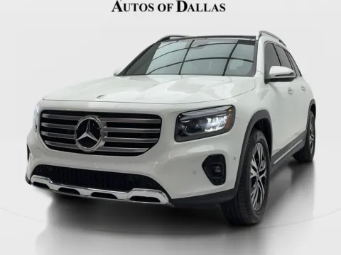 More photos of 2024 Mercedes-Benz GLB 250 at Autos of Dallas - Plano, TX