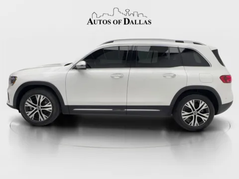 More photos of 2024 Mercedes-Benz GLB 250 at Autos of Dallas - Plano, TX