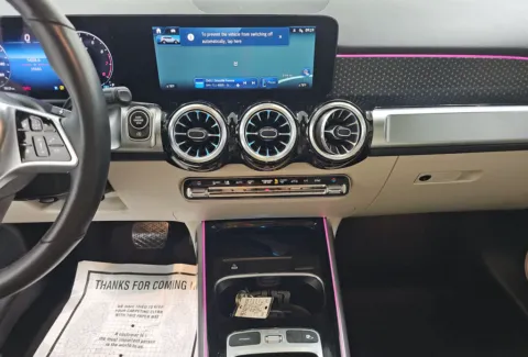 More photos of 2024 Mercedes-Benz GLB 250 at Autos of Dallas - Plano, TX