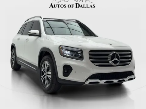 Photos of 2024 Mercedes-Benz GLB 250 for sale in Plano, TX at Autos of Dallas - Plano