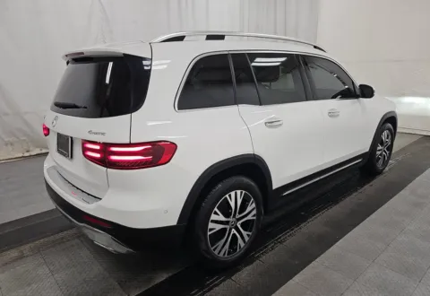 Photos of 2024 Mercedes-Benz GLB 250 for sale in Plano, TX at Autos of Dallas - Plano