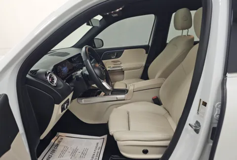 More photos of 2024 Mercedes-Benz GLB 250 at Autos of Dallas - Plano, TX