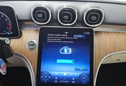 More photos of 2024 Mercedes-Benz C-Class C 300 at Autos of Dallas - Plano, TX