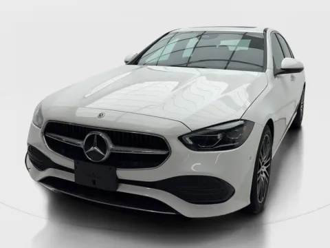 More photos of 2024 Mercedes-Benz C-Class C 300 at Autos of Dallas - Plano, TX