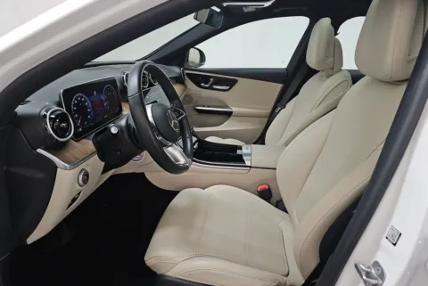 More photos of 2024 Mercedes-Benz C-Class C 300 at Autos of Dallas - Plano, TX