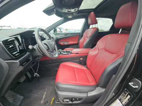 More photos of 2024 Lexus NX 250 Base at Autos of Dallas - Plano, TX