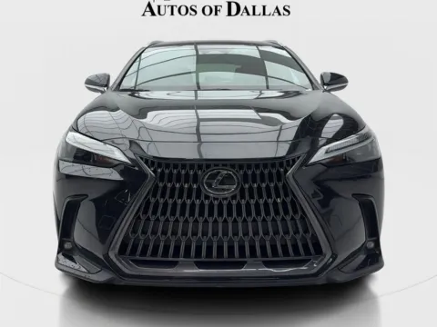 Another view of 2024 Lexus NX 250 Base for sale in Plano, TX at Autos of Dallas - Plano