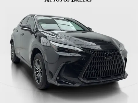 Photos of 2024 Lexus NX 250 Base for sale in Plano, TX at Autos of Dallas - Plano