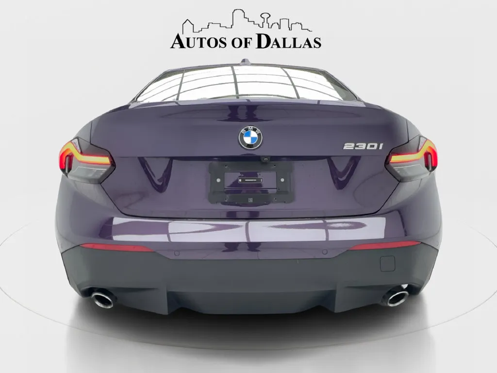 BMW 2 Series photo 10