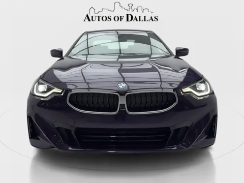 More photos of 2025 BMW 2 Series 230i at Autos of Dallas - Plano, TX