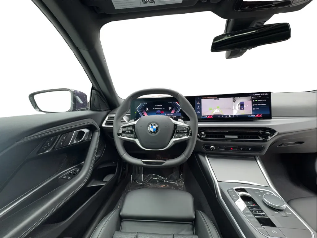 BMW 2 Series photo 33
