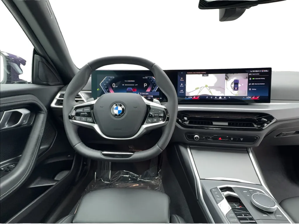 BMW 2 Series photo 34