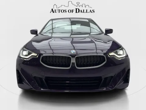 More photos of 2025 BMW 2 Series 230i at Autos of Dallas - Plano, TX