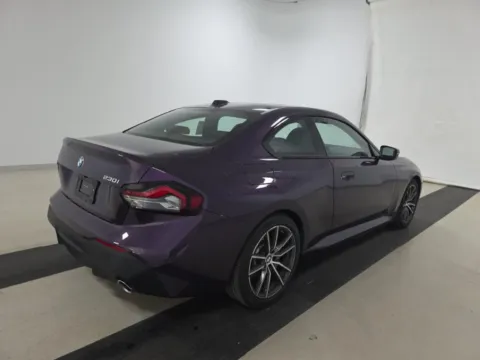 Photos of 2025 BMW 2 Series 230i for sale in Plano, TX at Autos of Dallas - Plano