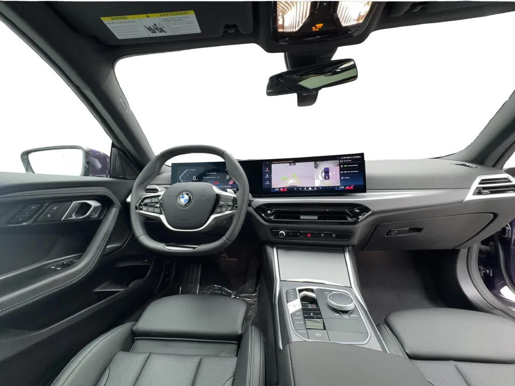 BMW 2 Series photo 32