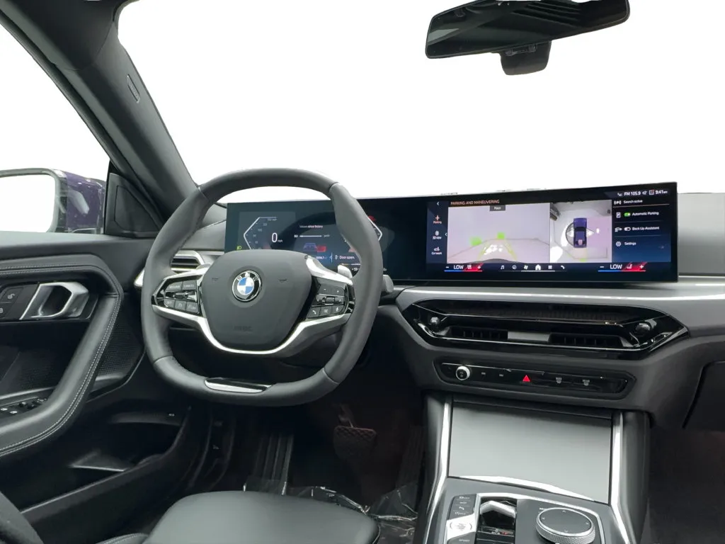 BMW 2 Series photo 39