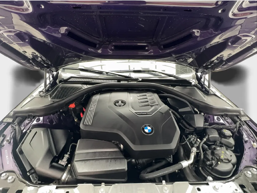 BMW 2 Series photo 19