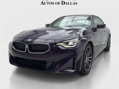 More photos of 2025 BMW 2 Series 230i at Autos of Dallas - Plano, TX