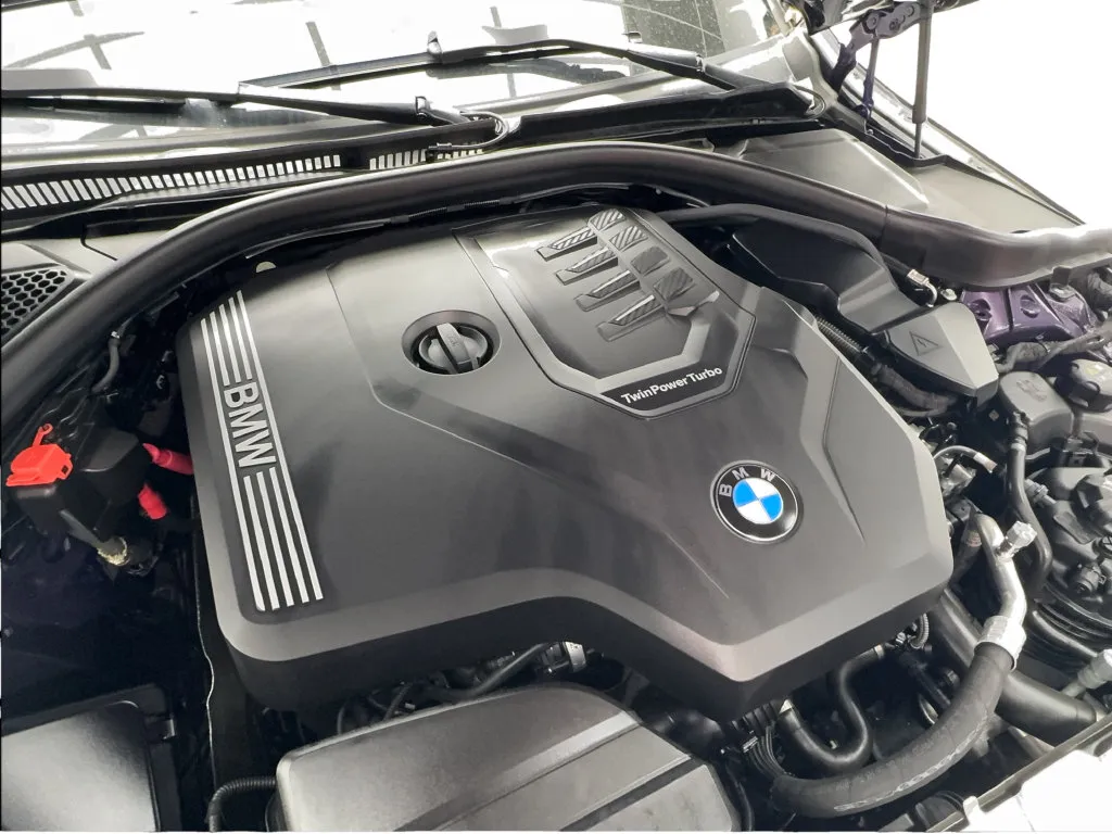 BMW 2 Series photo 20
