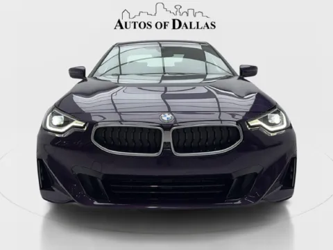 More photos of 2025 BMW 2 Series 230i at Autos of Dallas - Plano, TX