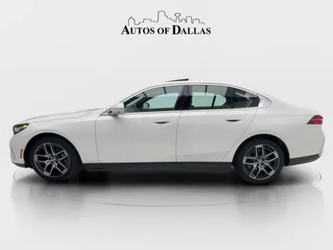 More photos of 2024 BMW i5 eDrive40 at Autos of Dallas - Plano, TX