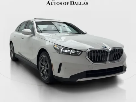 Photos of 2024 BMW i5 eDrive40 for sale in Plano, TX at Autos of Dallas - Plano
