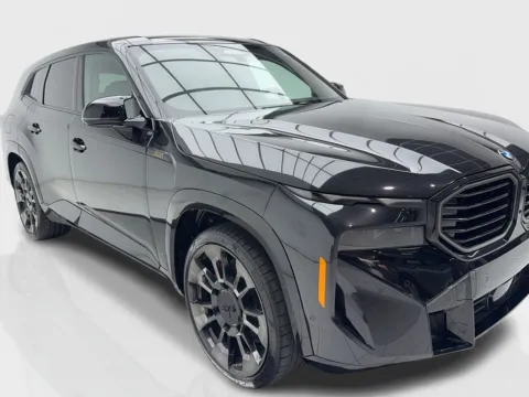 Photos of 2023 BMW XM NAV,CAM,PANO,CLMT STS,HEADS-UP,23" M WHLS for sale in Plano, TX at Autos of Dallas - Plano