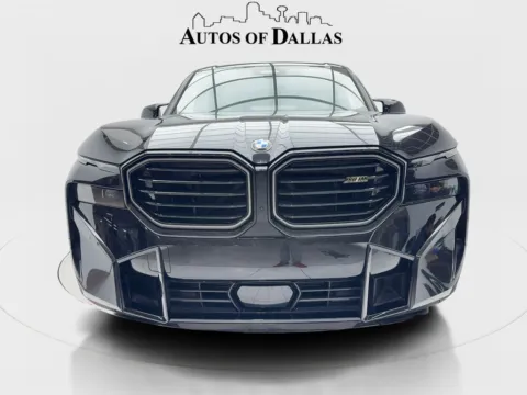 More photos of 2023 BMW XM NAV,CAM,PANO,CLMT STS,HEADS-UP,23" M WHLS at Autos of Dallas - Plano, TX
