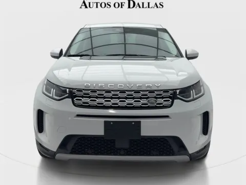 Another view of 2023 Land Rover Discovery Sport S for sale in Plano, TX at Autos of Dallas - Plano