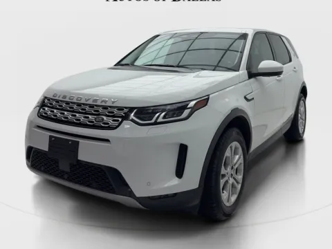 More photos of 2023 Land Rover Discovery Sport S at Autos of Dallas - Plano, TX