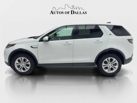 More photos of 2023 Land Rover Discovery Sport S at Autos of Dallas - Plano, TX