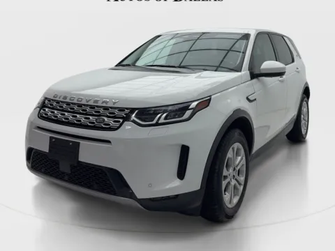 More photos of 2023 Land Rover Discovery Sport S at Autos of Dallas - Plano, TX