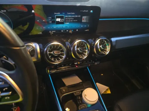 More photos of 2022 Mercedes-Benz EQB 350 at Autos of Dallas - Plano, TX