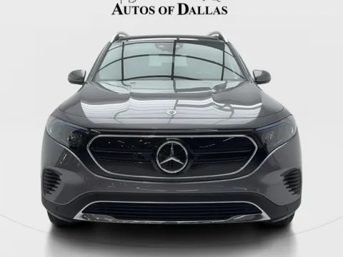 Another view of 2022 Mercedes-Benz EQB 350 for sale in Plano, TX at Autos of Dallas - Plano