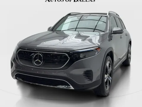 More photos of 2022 Mercedes-Benz EQB 350 at Autos of Dallas - Plano, TX