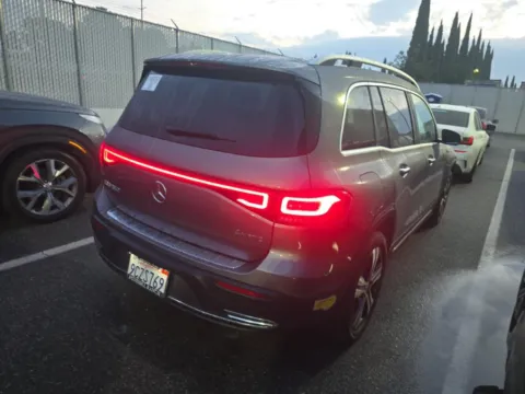 Photos of 2022 Mercedes-Benz EQB 350 for sale in Plano, TX at Autos of Dallas - Plano