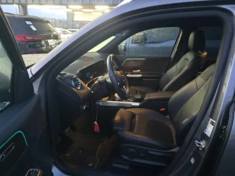 More photos of 2022 Mercedes-Benz EQB 350 at Autos of Dallas - Plano, TX