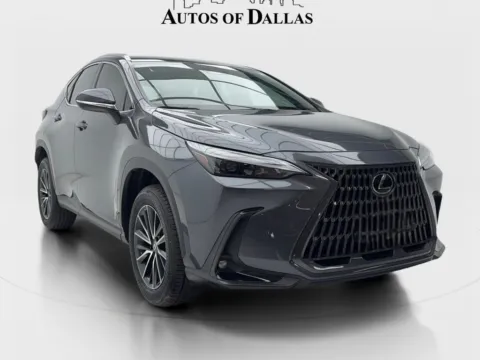 Photos of 2024 Lexus NX 250 Base for sale in Plano, TX at Autos of Dallas - Plano