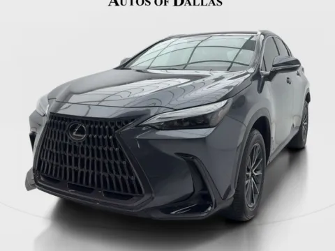 More photos of 2024 Lexus NX 250 Base at Autos of Dallas - Plano, TX