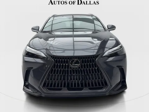 Another view of 2024 Lexus NX 250 Base for sale in Plano, TX at Autos of Dallas - Plano