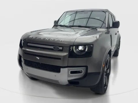 More photos of 2024 Land Rover Defender 130 S at Autos of Dallas - Plano, TX