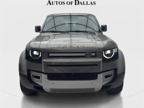 Another view of 2024 Land Rover Defender 130 S for sale in Plano, TX at Autos of Dallas - Plano