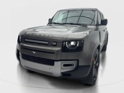 More photos of 2024 Land Rover Defender 130 S at Autos of Dallas - Plano, TX