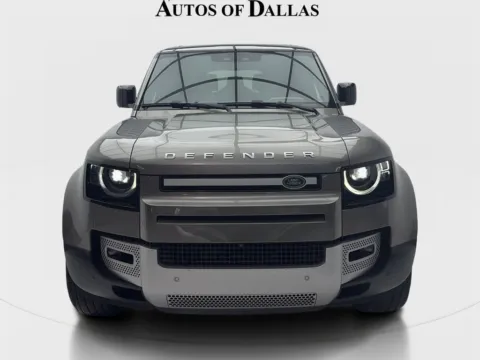 More photos of 2024 Land Rover Defender 130 S at Autos of Dallas - Plano, TX