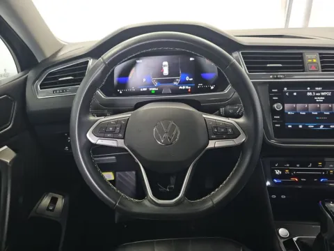 More photos of 2023 Volkswagen Tiguan 2.0T SE at Autos of Dallas - Plano, TX