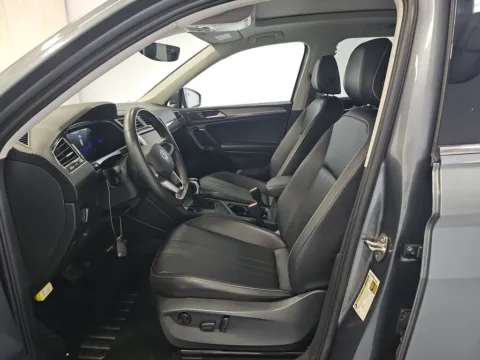More photos of 2023 Volkswagen Tiguan 2.0T SE at Autos of Dallas - Plano, TX