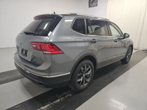 Photos of 2023 Volkswagen Tiguan 2.0T SE for sale in Plano, TX at Autos of Dallas - Plano