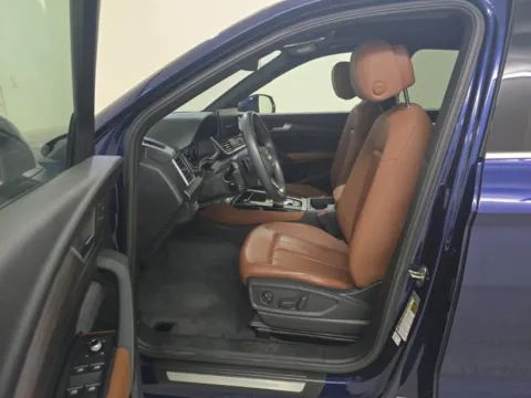 More photos of 2023 Audi Q5 40 Premium Plus at Autos of Dallas - Plano, TX