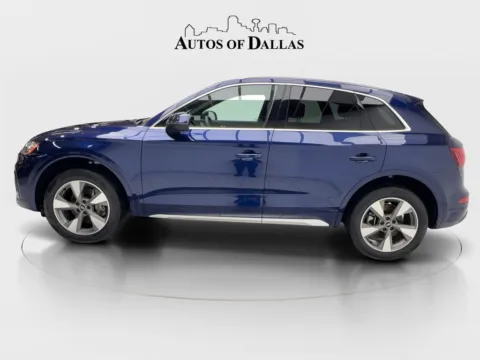 More photos of 2023 Audi Q5 40 Premium Plus at Autos of Dallas - Plano, TX